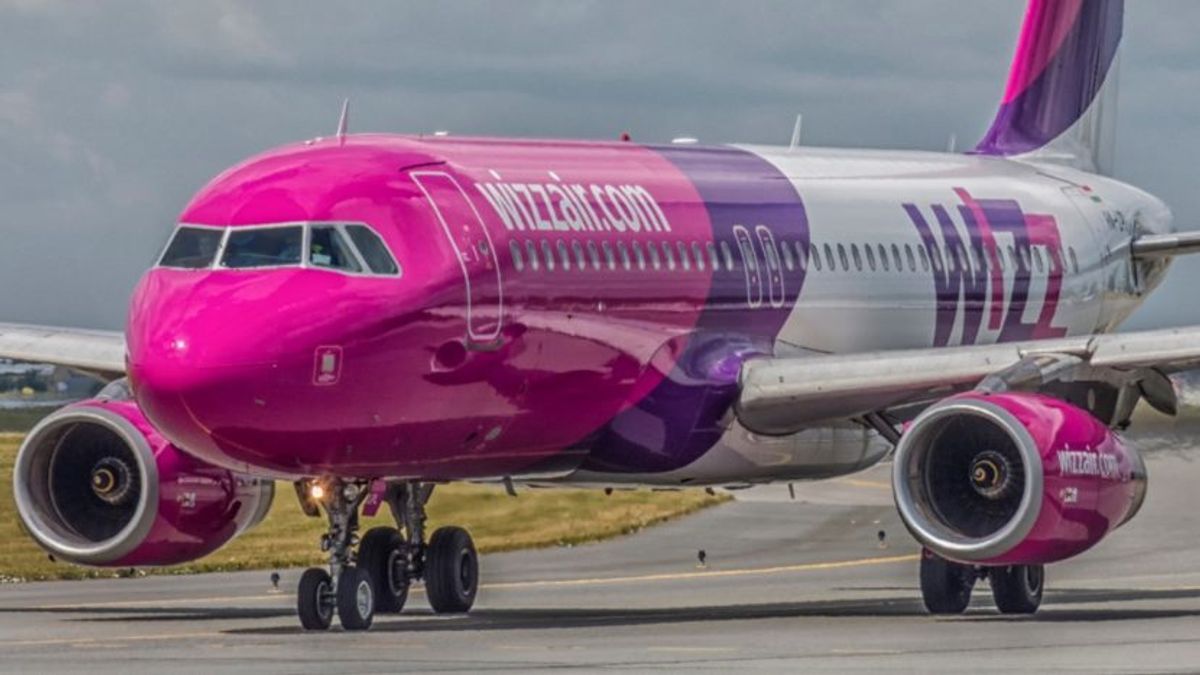 Wizz Air заборонив безкоштовний перевіз ручної поклажі - фото 1