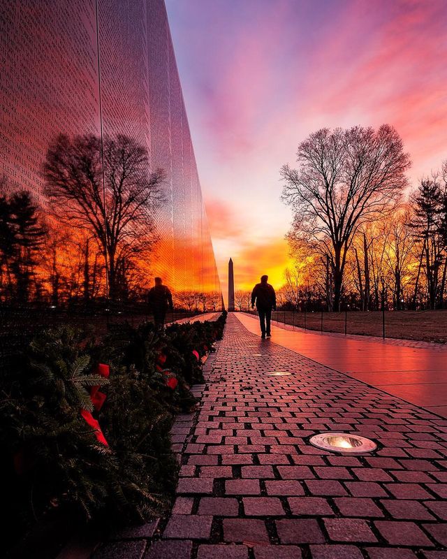 Особливий погляд на США у знімках талановитого фотографа - фото 256614