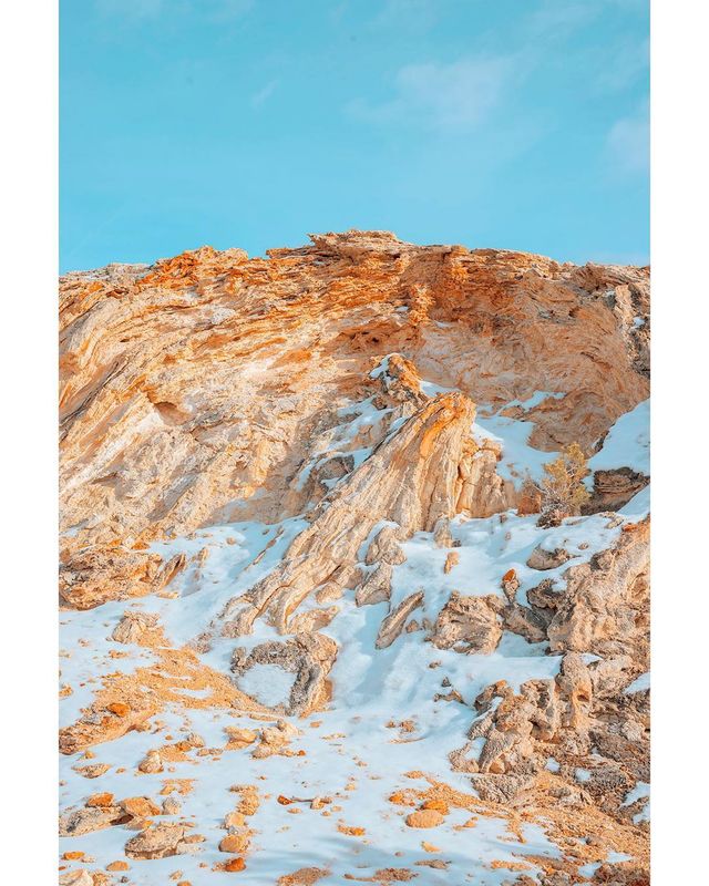 Талановита фотограф показує світ у неймовірних кольорах - фото 258339