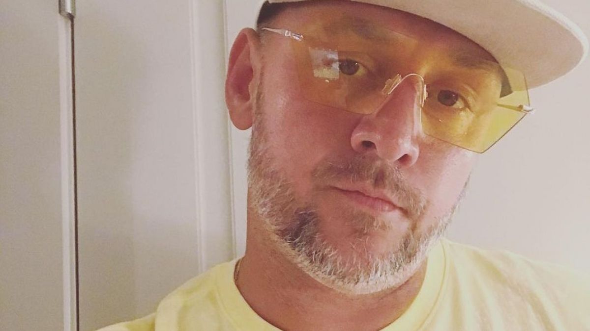 Потап у формі Барселони анонсував гучну прем'єру