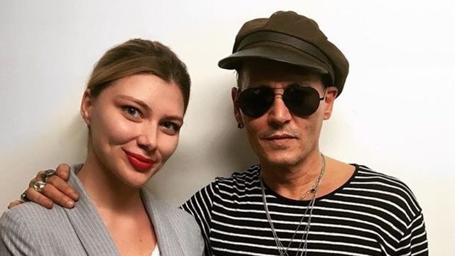 Джонні Депп змінився до невпізнанності: шанувальники в шоці- фото 253278