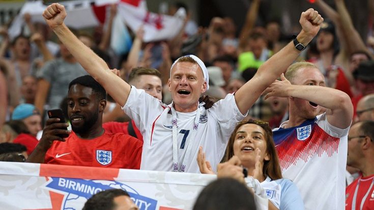 Англія – Панама: відео голів і огляд матчу ЧС 2018