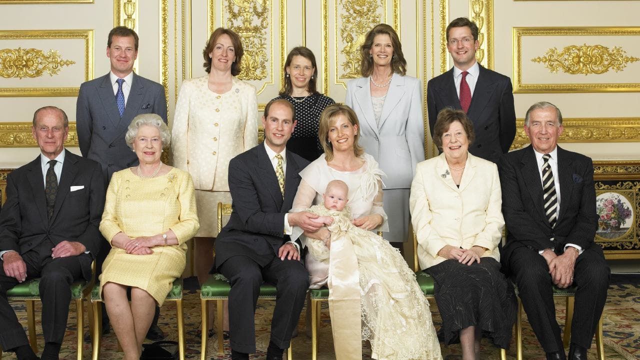 Ось чим вразить наступне королівське весілля