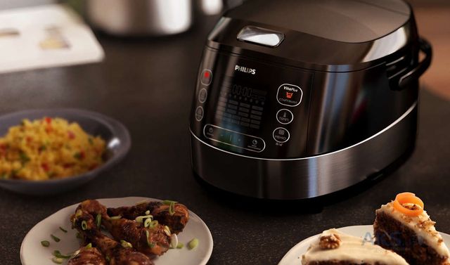 Мультиварка - фото 256130