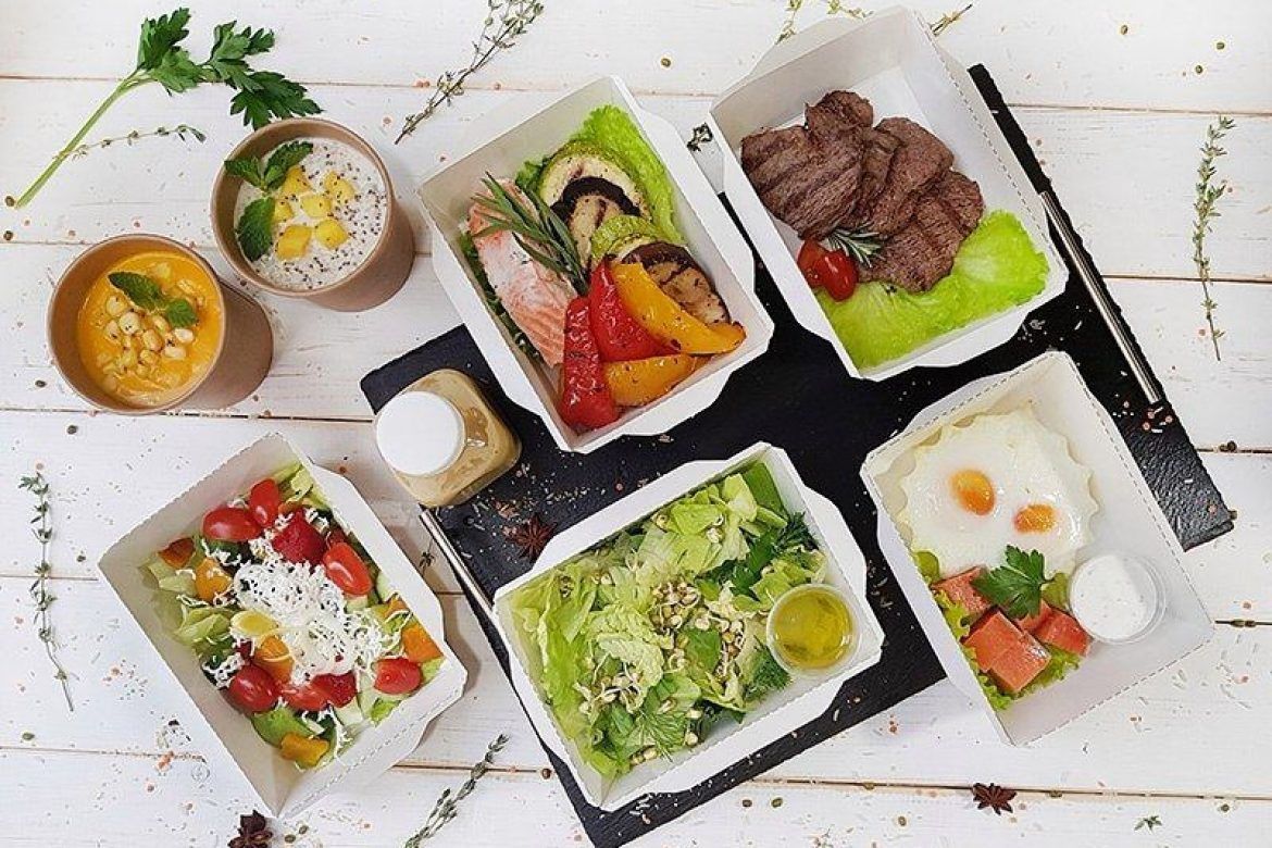 У Німеччині створили пластик з салату