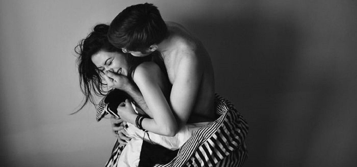 Ось що варто спробувати в сексі - фото 1