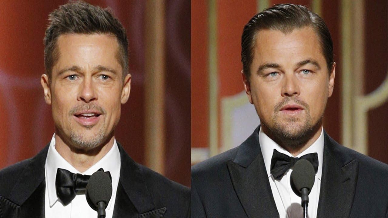 Оприлюднено перше фото Пітта і Ді Капріо із зйомок нового фільму Тарантіно - фото 1