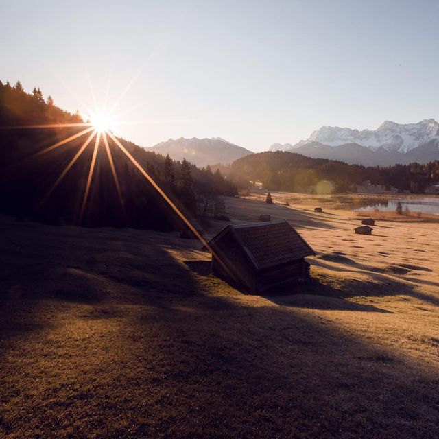 Казкові гірські пейзажі в об'єктиві тревел-фотографа - фото 251876
