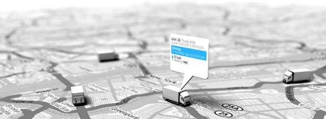 GPS-трекер - фото 258870