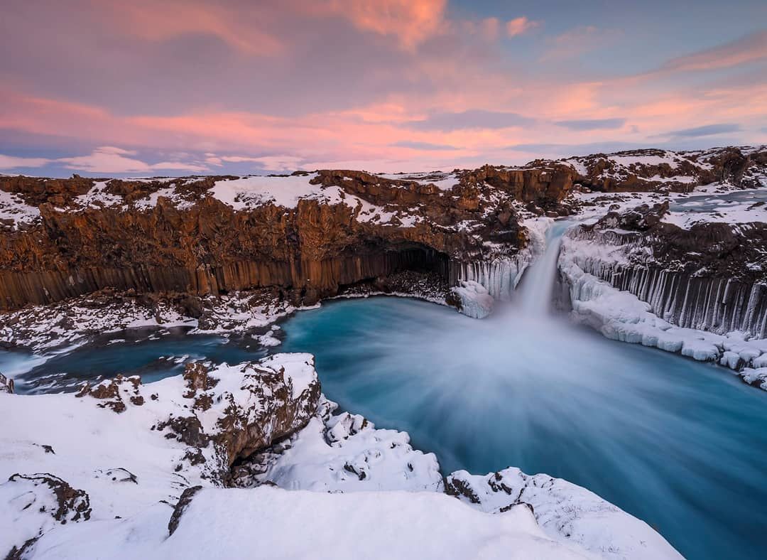 Казкова мандрівка світом в об'єктиві талановитого фотографа
