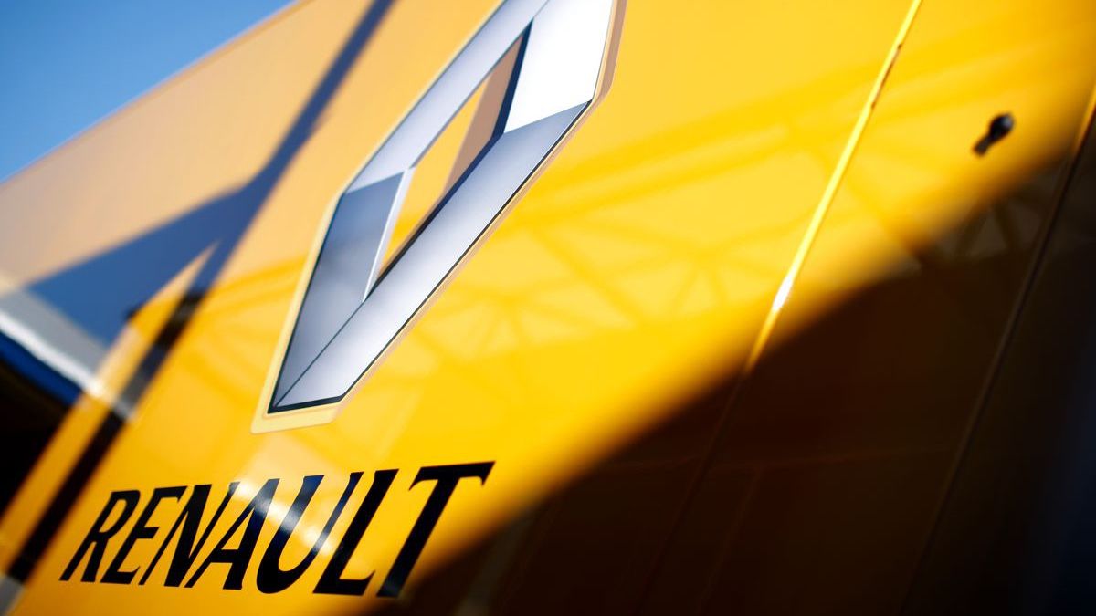 Компанія Renault показала новий кросовер