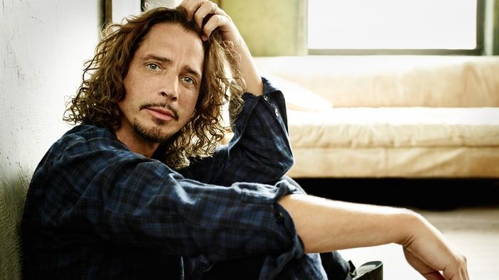 Донька Кріса Корнелла опублікувала емоційну пісню з батьком