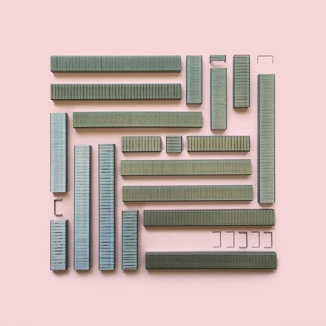 Дизайнерка показала рай перфекціоніста: яскраві фото - фото 259132