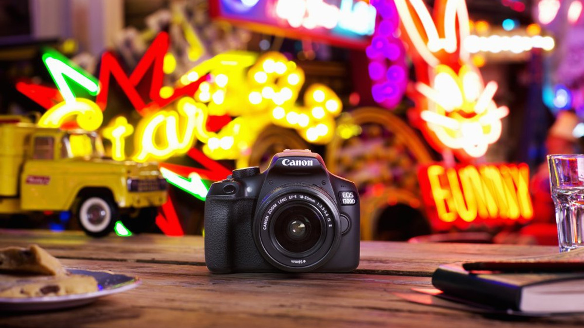Canon перестав продавати плівкові фотокамери - фото 1