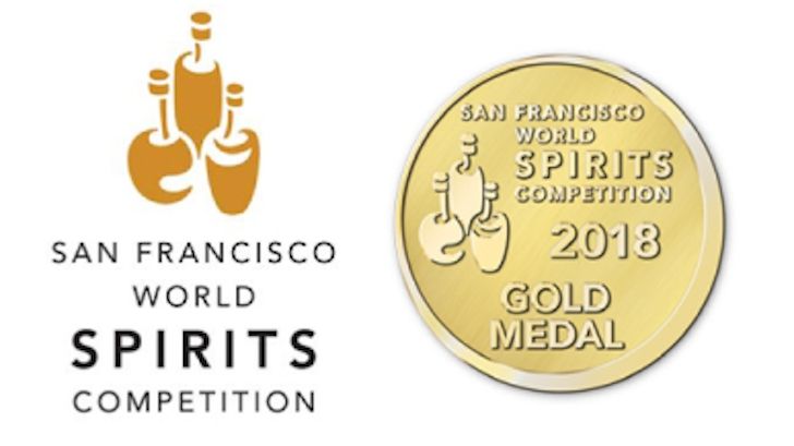 Названа найкраща горілка