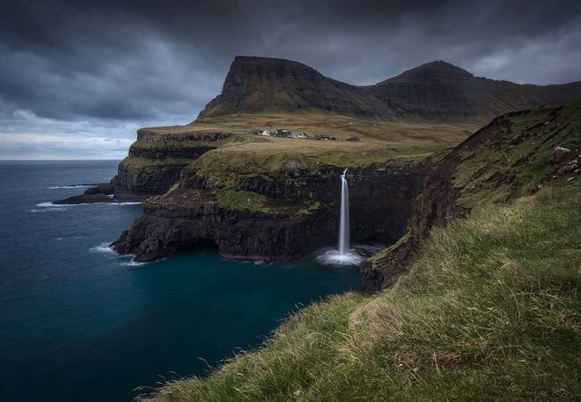 Казкова мандрівка світом в об'єктиві талановитого фотографа - фото 254844