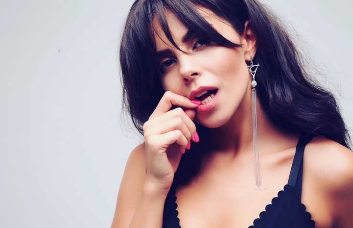 Каменських підкорила шанувальників спокусливим знімком