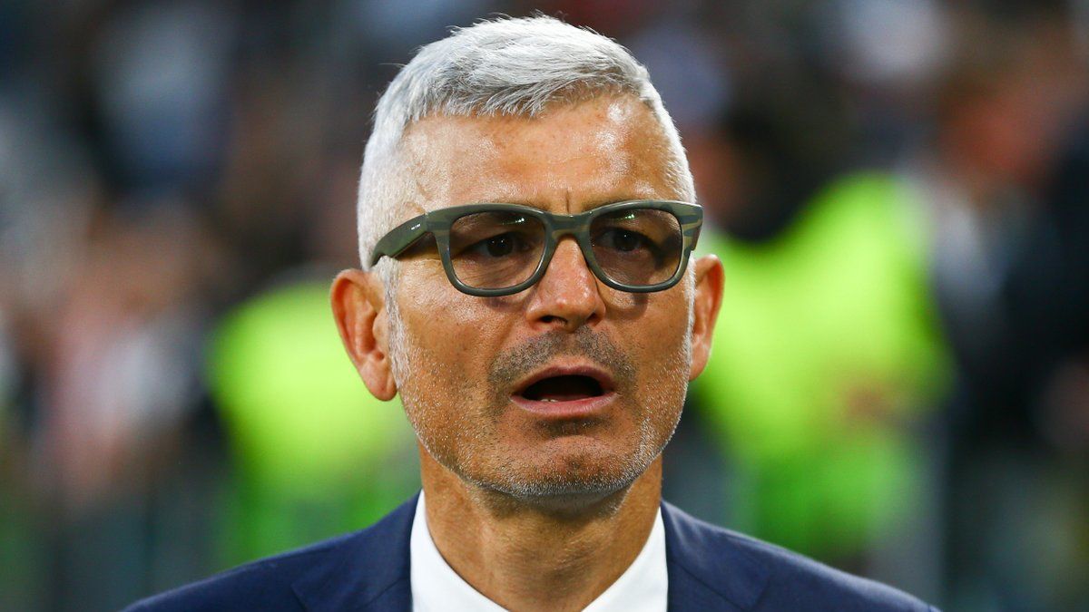 Легенда Ювентуса очолив київський клуб