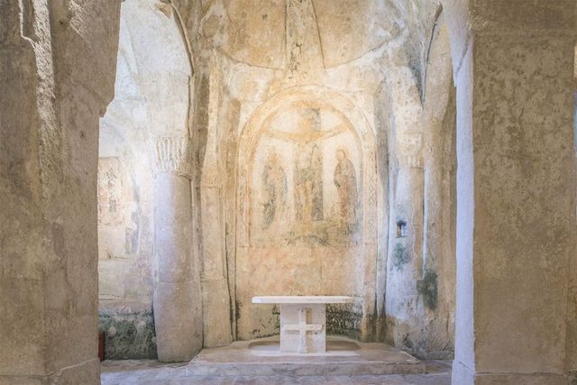 Фотограф показав чарівні пейзажі майбутньої столиці Європи - фото 258568