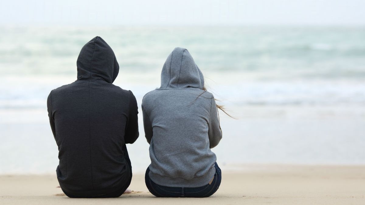 Зосередьтеся на почуттях і дайте людині дізнатися про них - фото 1