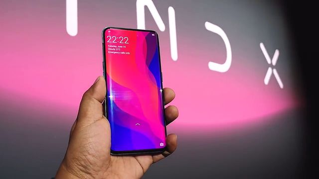 OPPO відповіла на головне питання про флагманський Find X - фото 257600