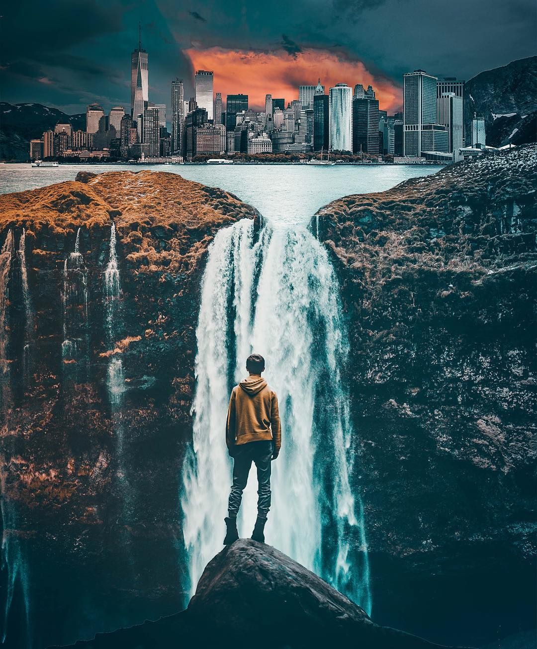 На межі з реальністю: неймовірні фото зі світу фантазій