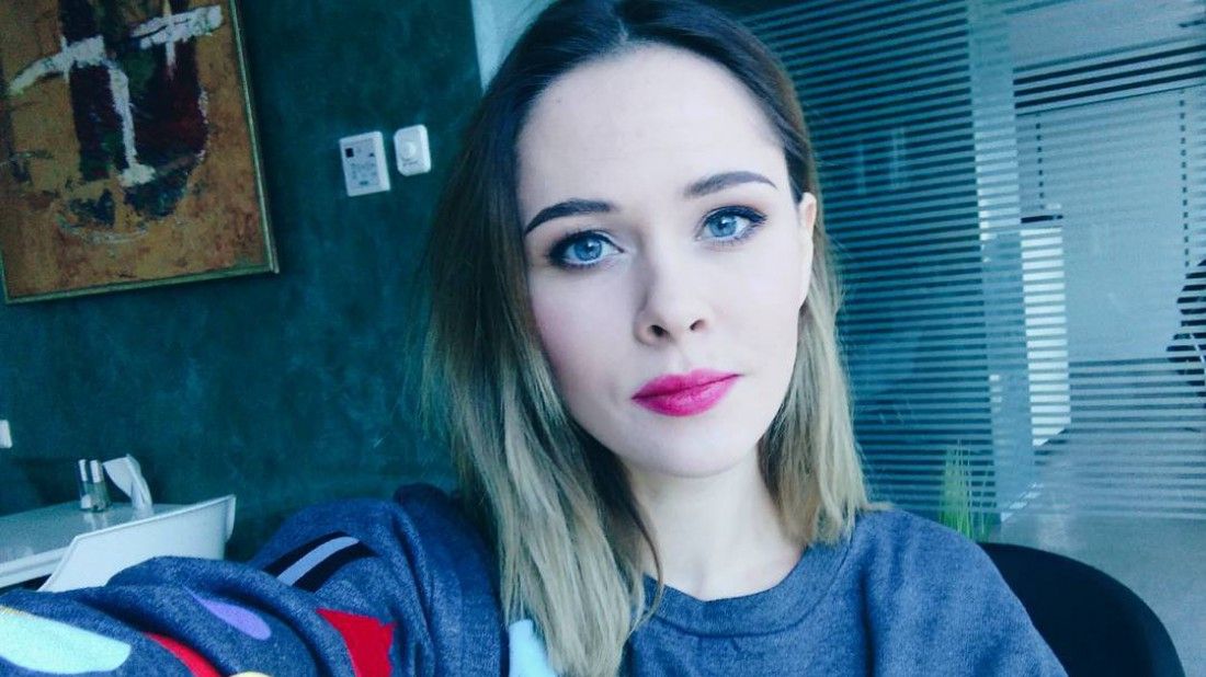 Юлія Саніна поділилася враженнями від відвідування столиці Австрії