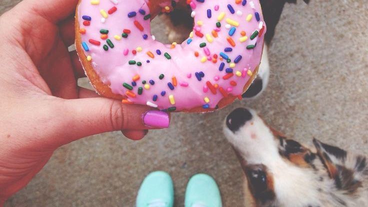 Солодощі, які стали візитівкою різних міст