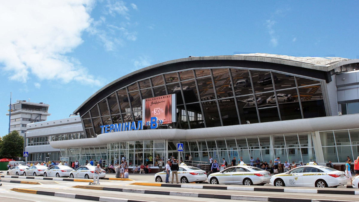 Бориспіль відзначився в рейтингу найгірших аеропортів - фото 1