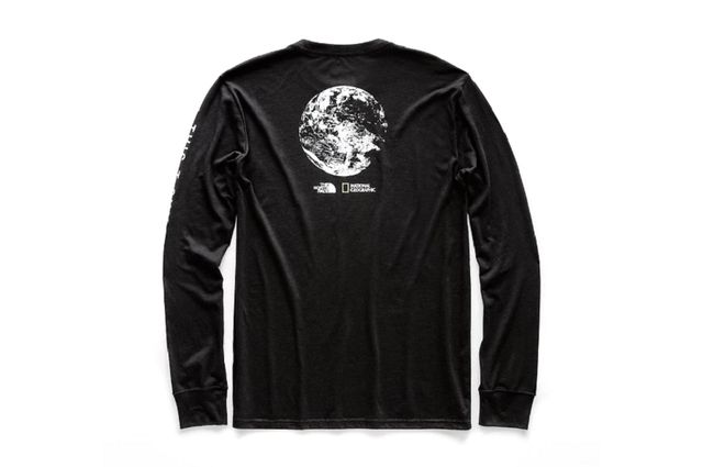 National Geographic випустив футболки зі сміття - фото 253649