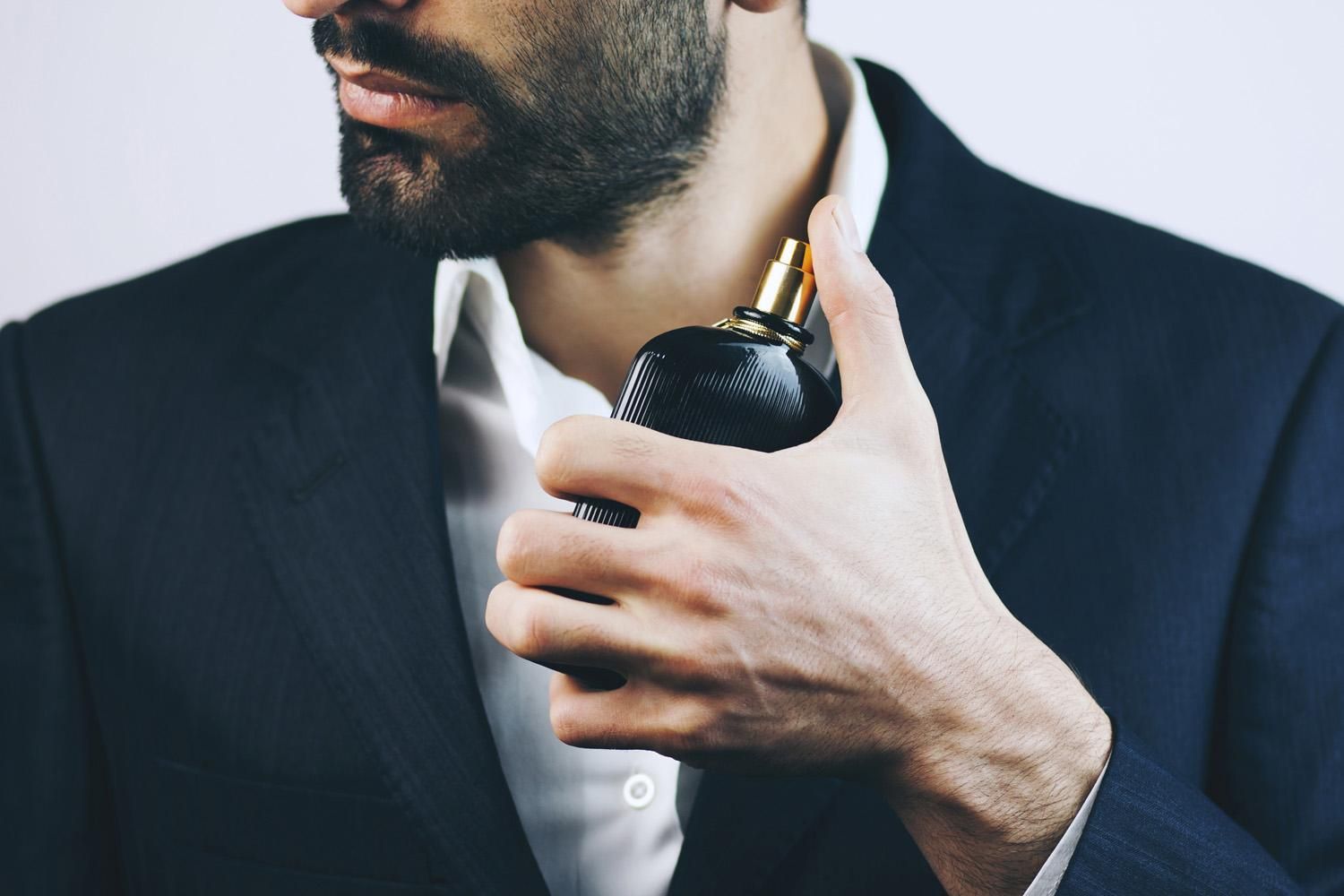 Як правильно користуватися парфумами