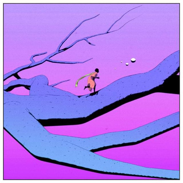 Цього сучасного художника порівнюють із самим Далі- фото 257856