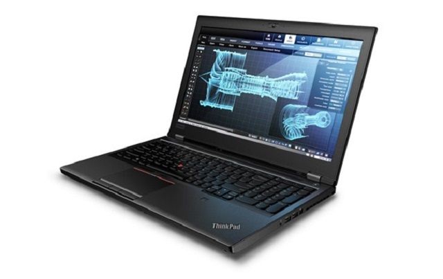 Lenovo представила надпотужний ноутбук для VR-реальності