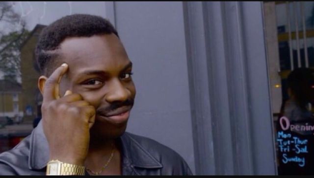 Roll Safe - фото 255507