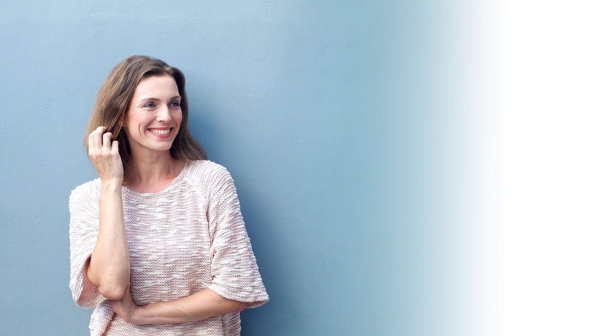 Учені розповіли, чому не варто позбуватися зморщок