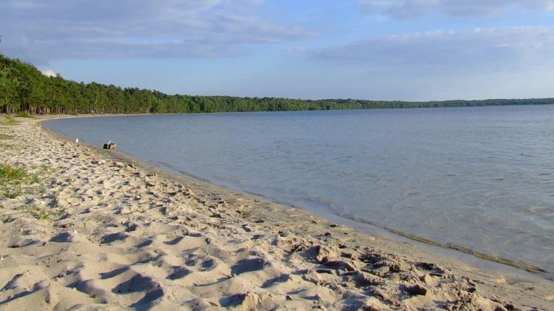 Де в Україні не варто купатися: карта від МОЗ