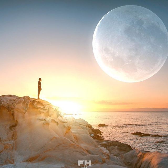 Неймовірні пейзажі з іншого світу: казкові фото - фото 257620