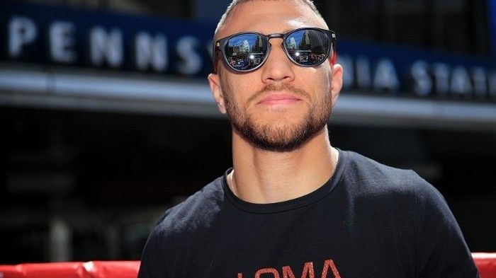 Із Ломаченком хочуть битися одразу два чемпіона світу