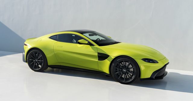 Honda, Jaguar і Volvo отримали нагороди за дизайн - фото 253952