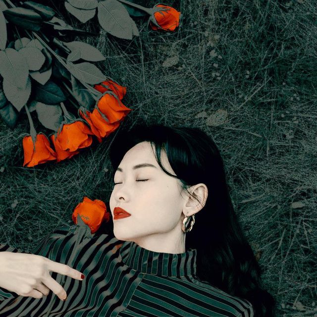 Талановита фотограф показує світ у неймовірних кольорах - фото 258336