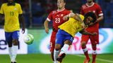 Бразилія – Швейцарія: відео голів та огляд матчу ЧС 2018