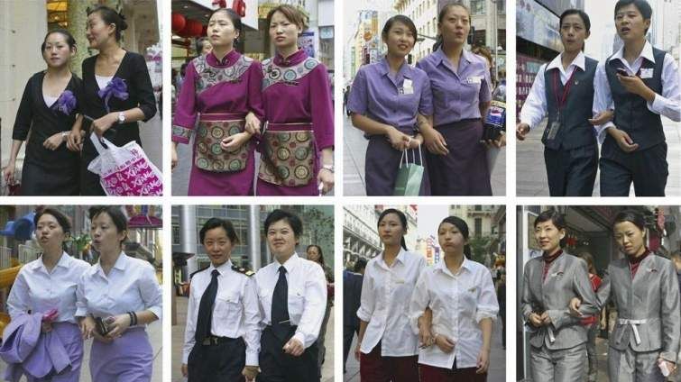 Фотограф знайшов спосіб довести, що всі люди однакові