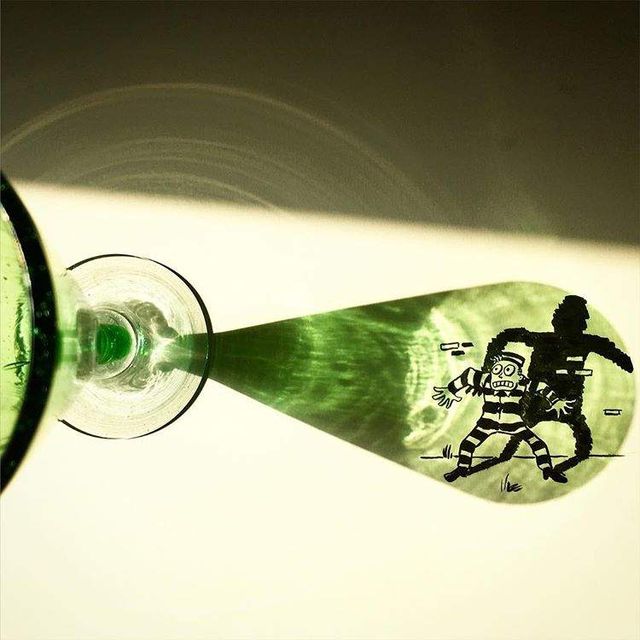 Неймовірні знімки, на яких тінь вирішує все- фото 254809