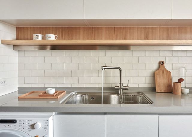 Дизайнери створили ідеальну квартиру на 22 квадрати - фото 258091