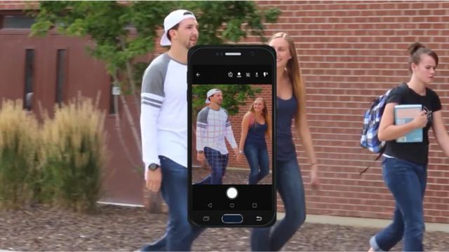 SWORD: чохол, який допоможе визначити терориста та зброю - фото 254369