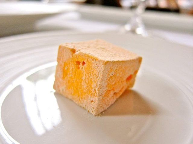 Як виглядають страви у найкращому ресторані світу- фото 253405