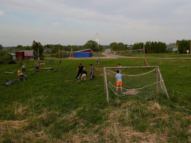 Ось чому футбол – найпопулярніша гра в світі - фото 255963