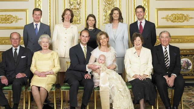 Ось чим вразить наступне королівське весілля - фото 256332