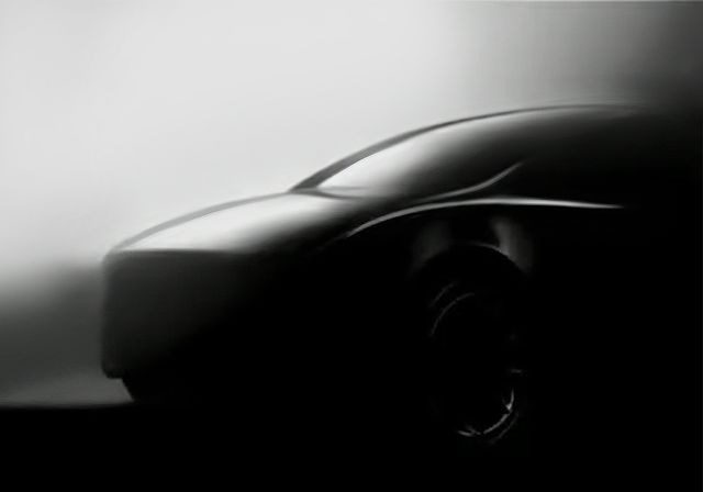 Tesla показала зображення нового кросовера - фото 253366