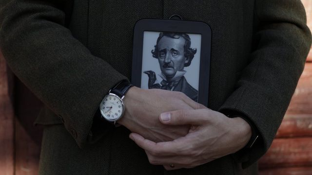 Електронна книжка у відпустці - фото 252431